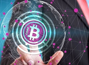 La cryptomoneta Bitcore La cryptomoneta Bitcore