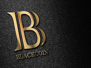 La cryptomoneta Blackcoin