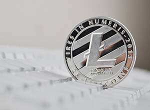 La cryptomoneta Litecoin