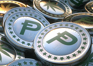 La cryptomoneta Potcoin