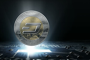 La criptomoneta Dash