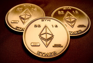 Criptovaluta Ethereum