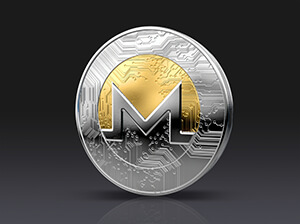 La criptovaluta Monero, XMR