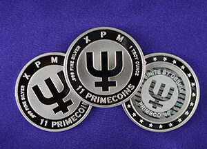 Criptovaluta PrimeCoin
