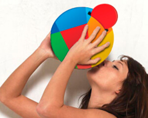 La criptomoneta social Reddcoin